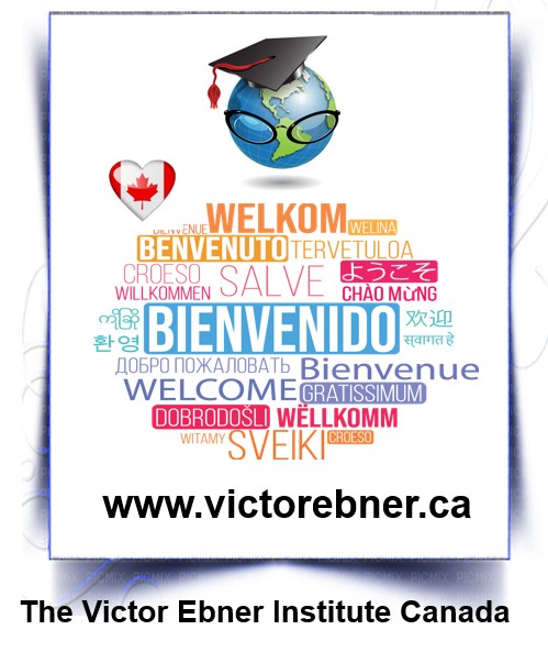 The Victor Ebner Institute Canada